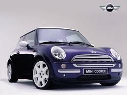 ,    Mini Cooper 2007 -
                