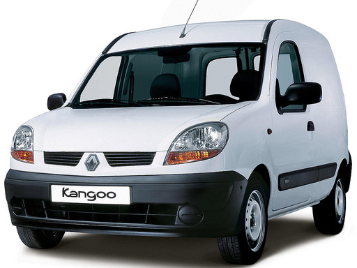 ,    Renault Kangoo 1998 - 2003
                