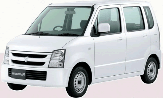 ,    Suzuki Wagon R 1998 -
                