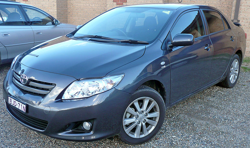 ������, ������ ���  Toyota Corolla E140/E150 2007-2013 1.3 Toyota Corolla E160/E170 2013-
                