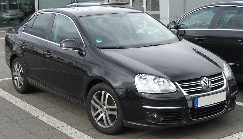 ,    Volkswagen Jetta 2006 -
                