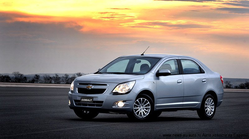 ,    Chevrolet Cobalt 2012 -
                