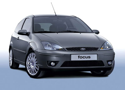 ,    Ford Focus I 1998 - 2004
                