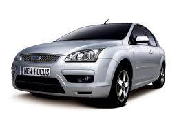 ,    Ford Focus II 2004 - 2010
                