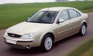 ,    Ford Mondeo 2000 - 2007  
                