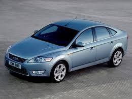 ,    Ford Mondeo 2007 -
                