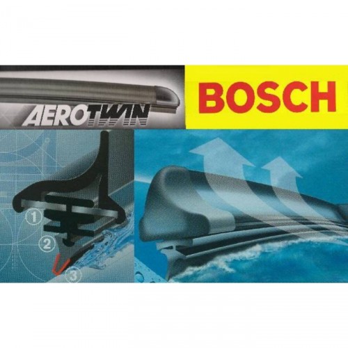   Bosch Aerotwin Rear 330 .  - .  1 . 3397008635