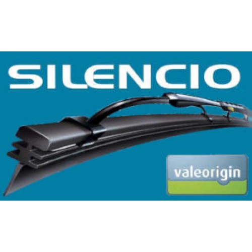   Valeo Silencio  400 . 1 . vm266-574612