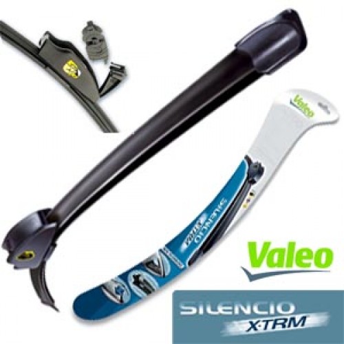   Valeo Silencio X-TRM Aftermarket  550 .   Hook new 1 . UM653 (567 946)