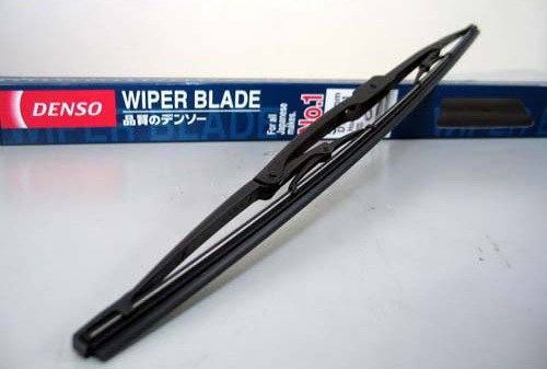   Denso Standard Blades 500 .   1 . DM-550
