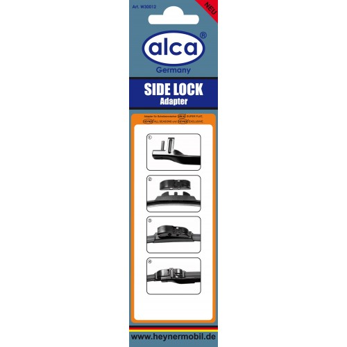  Side Lock  ALCA 1 . 300110
