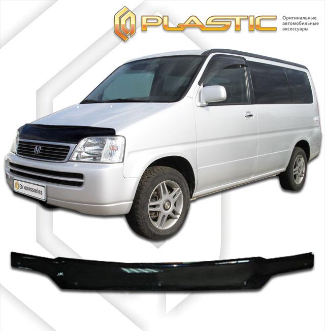   (Classic ) Honda StepWagon  2010020100107