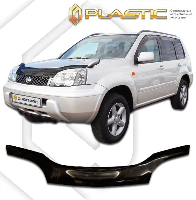   (Classic ) Nissan X-Trail  2010010100582