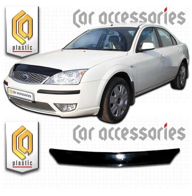   (Classic ) Ford Mondeo  2010010100735