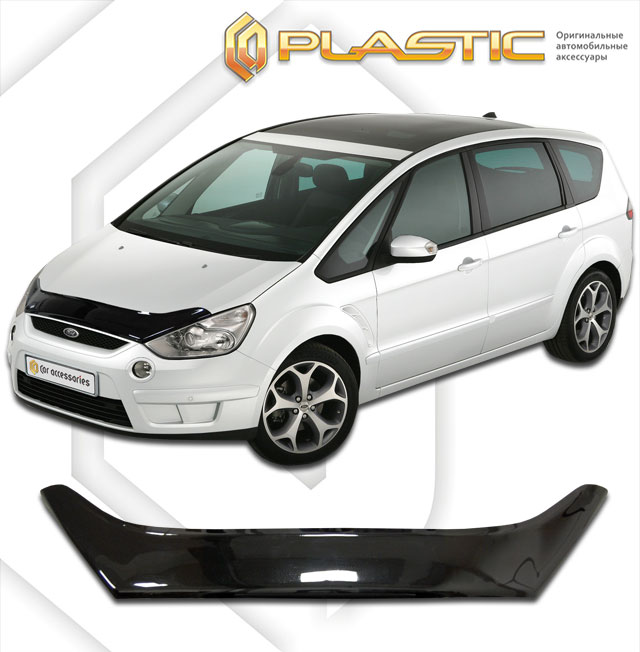   (Classic ) Ford S-MAX  2010010301620