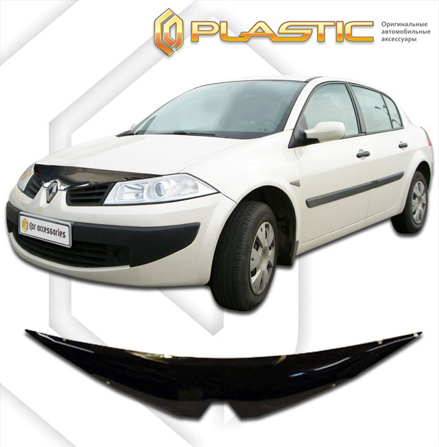   (Classic ) Renault Megane  2010010302115
