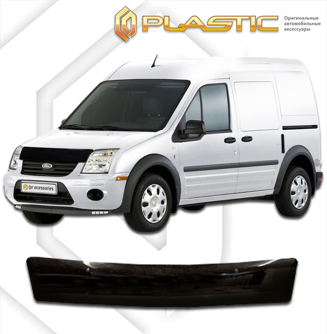   (Classic ) Ford Transit Connect 2010010203429