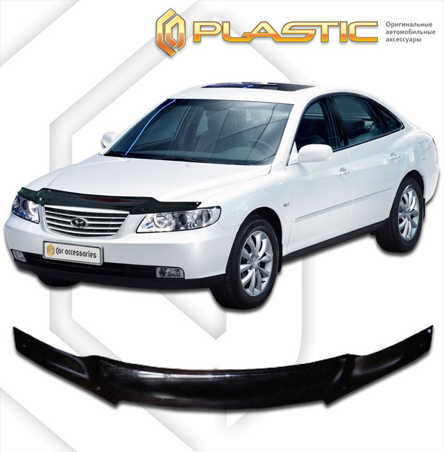   (Classic ) Hyundai Grandeur  2010020303645