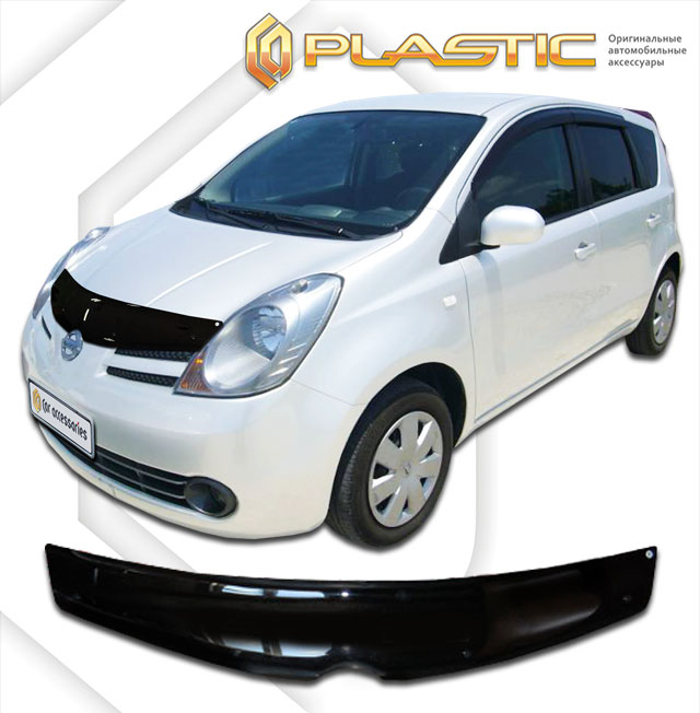   ( ) Nissan Note  2010010704926
