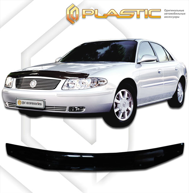   (Classic ) Buick Regal  2010010205584