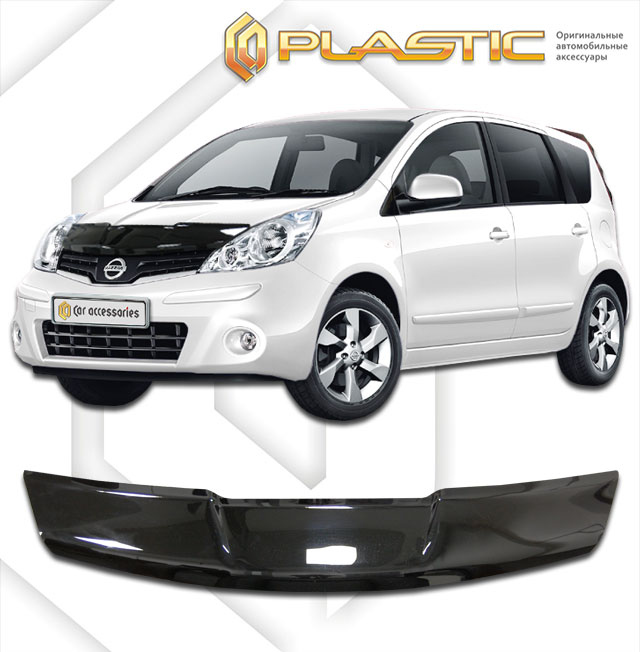   ( ) Nissan Note  2010010706142