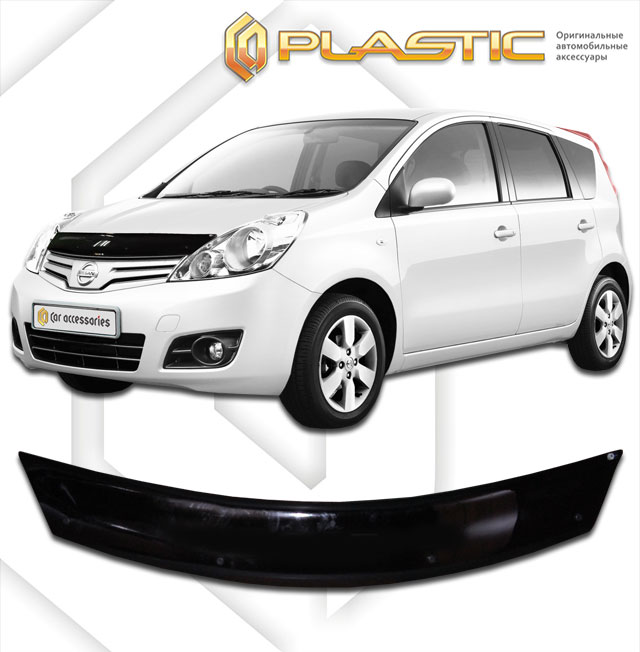   (Classic ) Nissan Note  2010010106164
