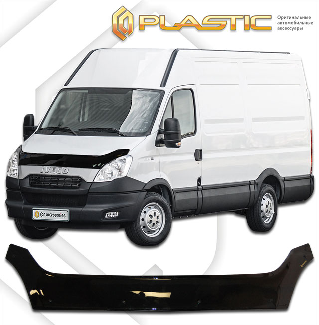   (Classic ) Iveco Daily  2010010309206