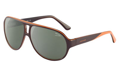 Женские солнцезащитные очки Jaguar Women's Sunglasses, Model 6629