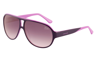 Женские солнцезащитные очки Jaguar Women's Sunglasses, Model 6709