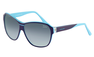 Женские солнцезащитные очки Jaguar Women's Sunglasses, Model 6707
