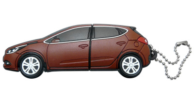 Флешка Kia Ceed, 8 Гб