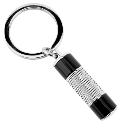 Брелок для ключей Range Rover Keyring - Black
