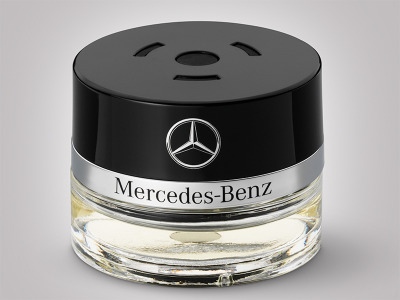 Аромат Nightlife Mood для автомобилей Mercedes с опцией Air Balance