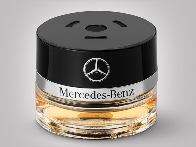 Аромат Sports Mood для автомобилей Mercedes с опцией Air Balance
