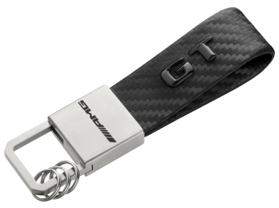 Брелок для ключей Mercedes-Benz Key ring, model series AMG GT