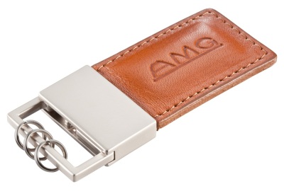 Брелок Mercedes-Benz AMG Vintage Key Ring