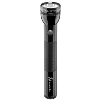 Светодиодный фонарь Mercedes-Benz LED Flashlight Maglite