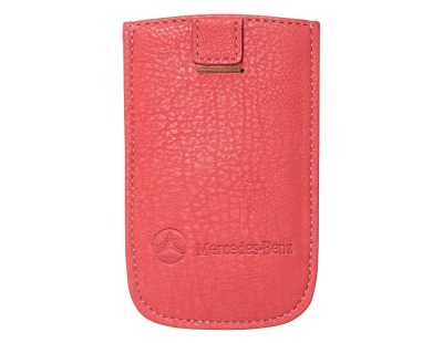 Женский чехол для iPhone6 Mercedes-Benz Women's Case For iPhone 6 Wallet, Coral