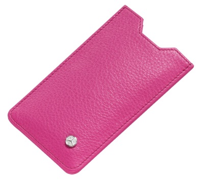 Женский кожаный чехол для iPhone 5 Mercedes-Benz Sleeve for iPhone®, Women