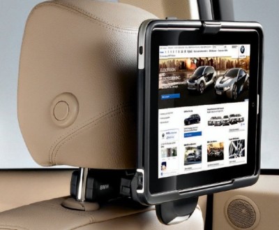 Держатель iPad (2-4) Mini Travel And Comfort Tablet Holders