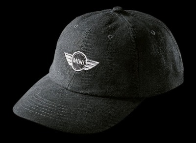 Бейсболка Mini Unisex Logo Cap