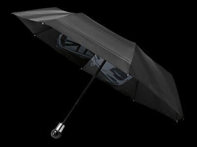 Зонт Mini Umbrella, Logo Line