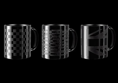 Набор кружек Mini Mugs