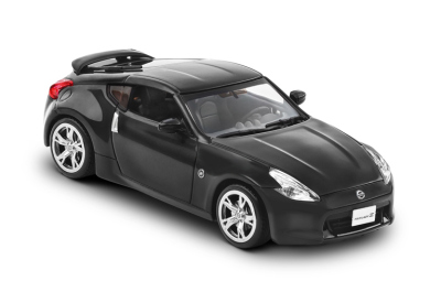 370z diecast top