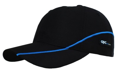 Бейсболка Opel OPC Cap Black