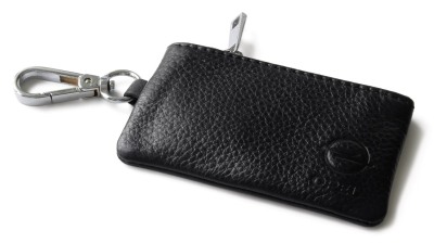 Ключница Opel Logo Key Pouch, Black