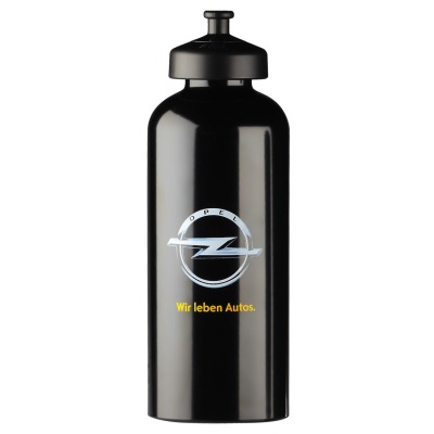 Бутылочка для воды Opel SIGG Aluminium Bottle