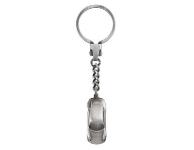 Брелок для ключей Porsche 911 Keyring, Metall