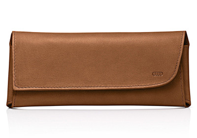 Чехол для очков Audi Glasses Case