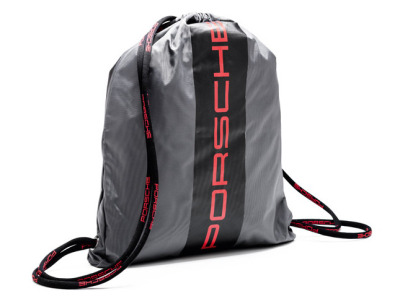 Сумка-рюкзак Porsche Rucksack – Racing Collection